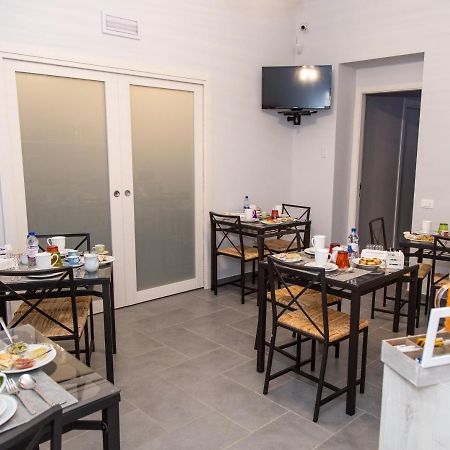 Brio Bed & Breakfast Agrigento Buitenkant foto