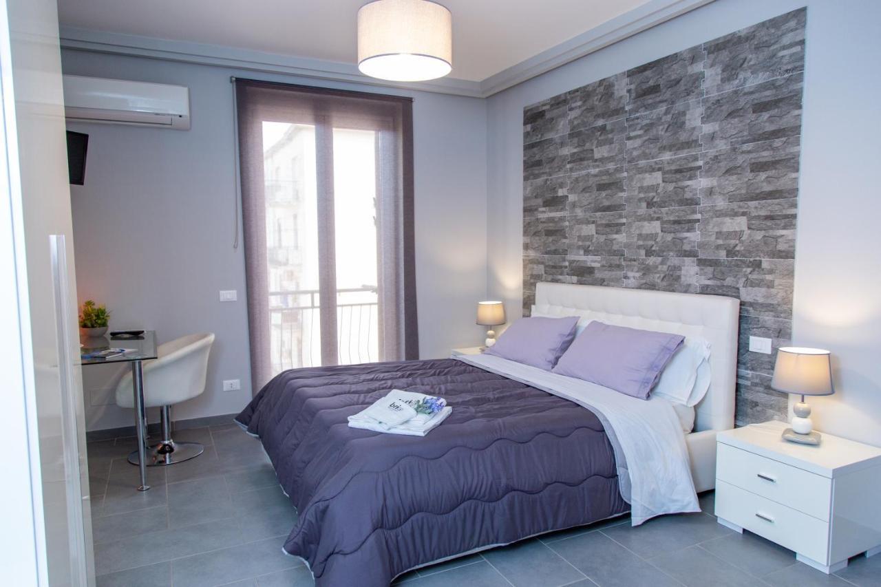 Brio Bed & Breakfast Agrigento Buitenkant foto