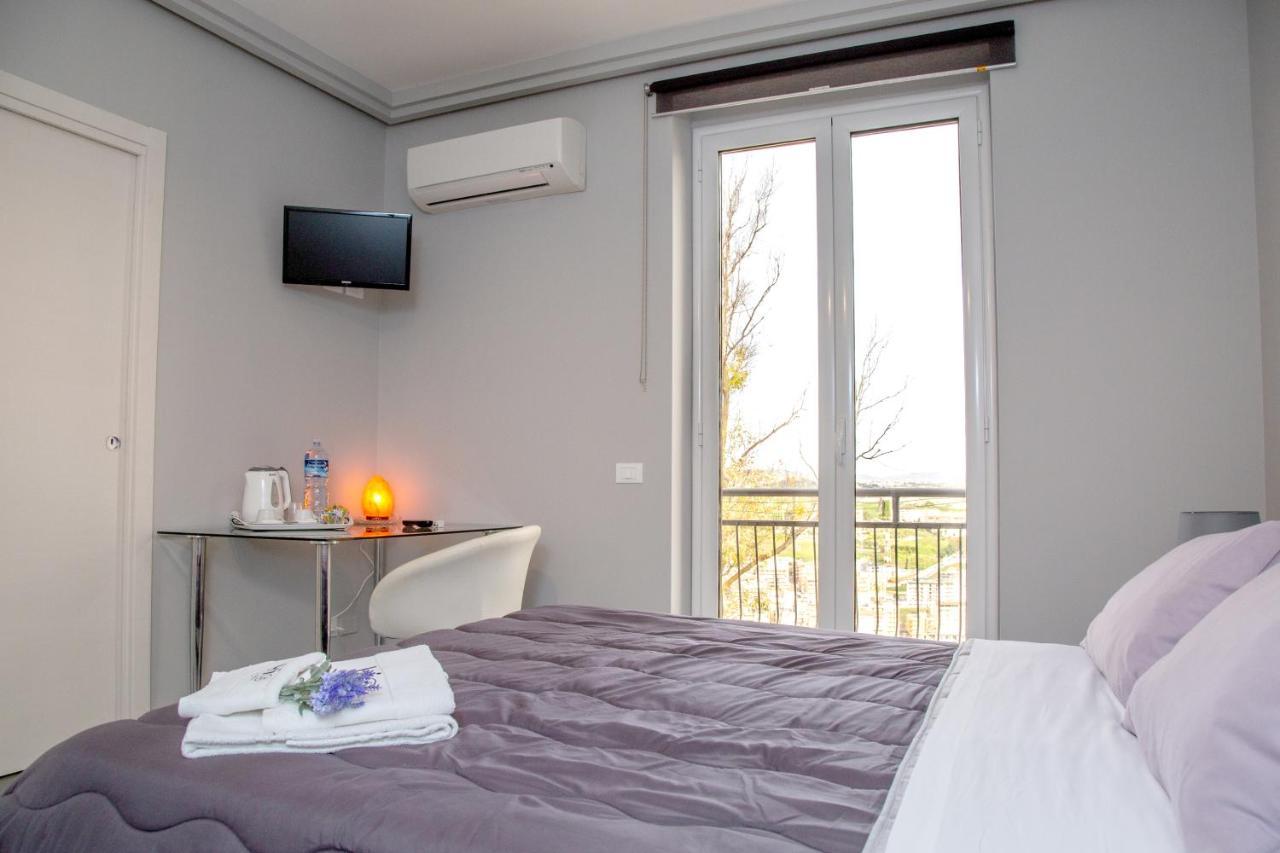 Brio Bed & Breakfast Agrigento Buitenkant foto