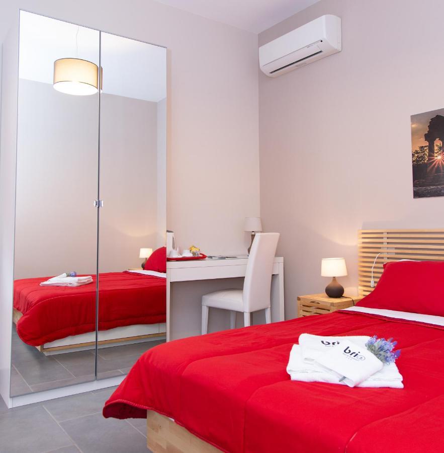 Brio Bed & Breakfast Agrigento Buitenkant foto
