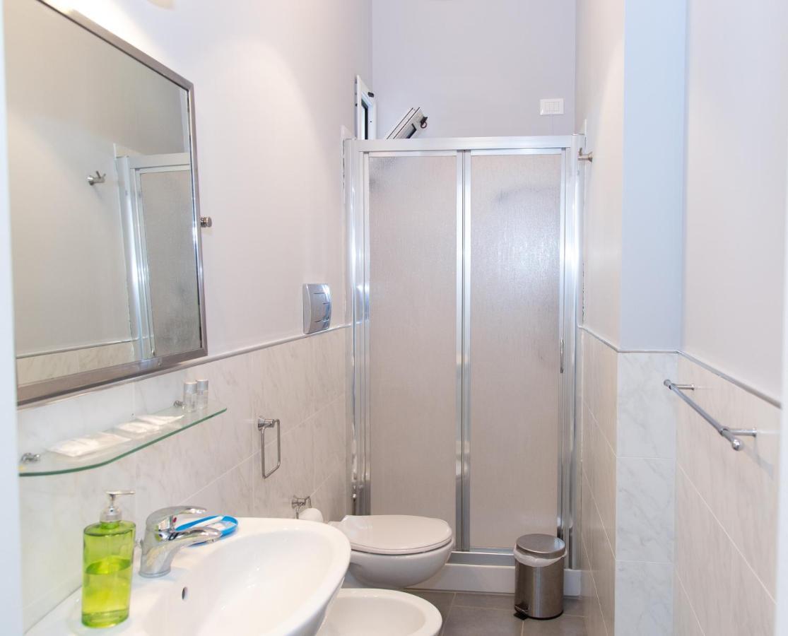 Brio Bed & Breakfast Agrigento Buitenkant foto