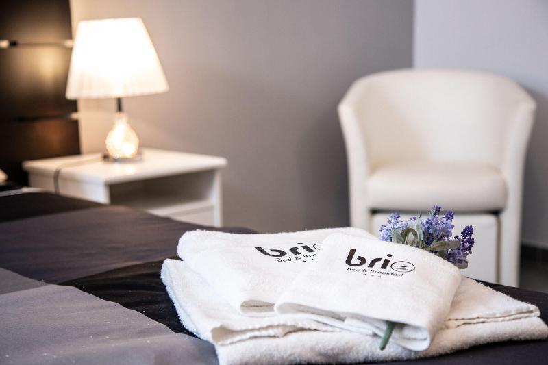 Brio Bed & Breakfast Agrigento Buitenkant foto